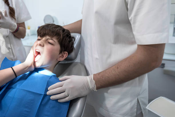 Best Dentist for Tooth Abscess  in Andrews, SC