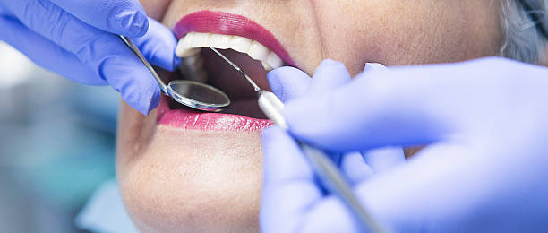 Best Broken Tooth Emergency  in Andrews, SC